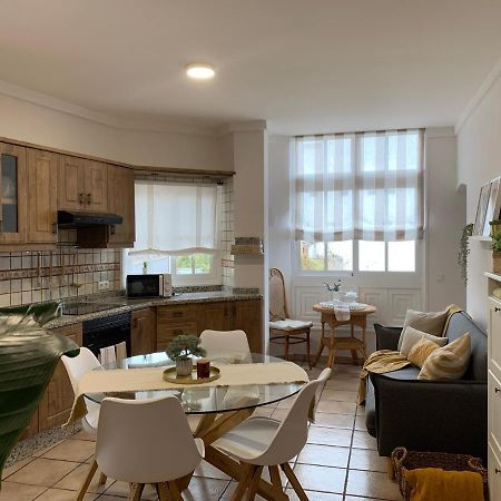Vivienda Vacacional Las Canas Santa Úrsula Exteriör bild
