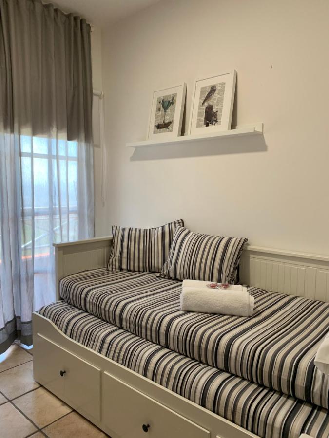 Vivienda Vacacional Las Canas Santa Úrsula Exteriör bild